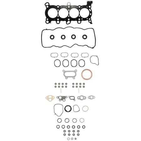 Fel-Pro Head Gasket Set, Hs26397Pt HS26397PT